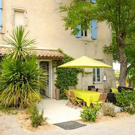 La Gourgasse Vieille Tatil Evi