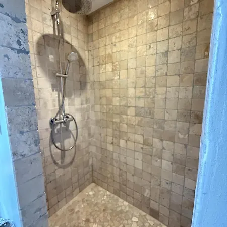 La Gourgasse Vieille Tatil Evi Béziers