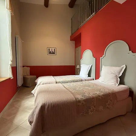 La Gourgasse Vieille Tatil Evi Béziers