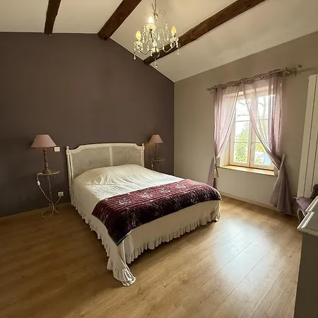 Tatil Evi La Gourgasse Vieille