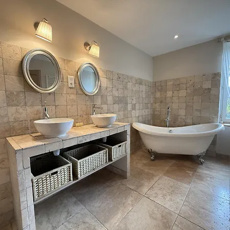 La Gourgasse Vieille Tatil Evi Béziers